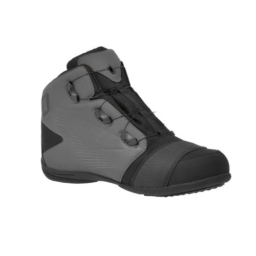Komine BK-096 Dial Fit WP Riding Shoes