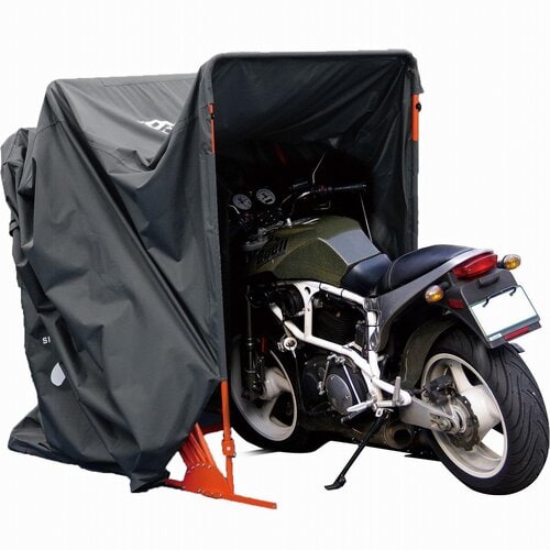 Bike dome cover online