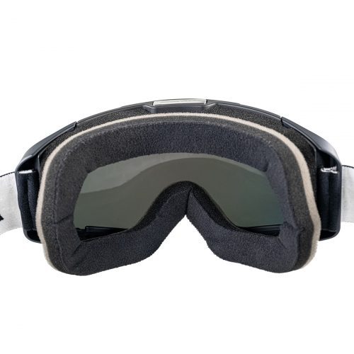 HK-501 Moto Goggles