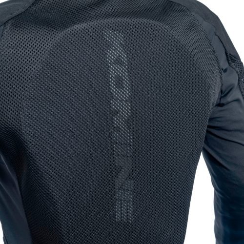 Komine JK-173 Heavy Mesh Scrambler Jacket