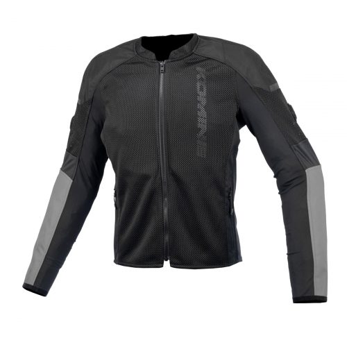 Komine JK-173 Heavy Mesh Scrambler Jacket