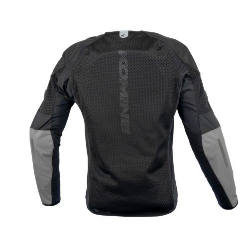 Komine JK-173 Heavy Mesh Scrambler Jacket