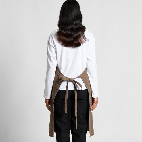 Canvas Apron - Image 3