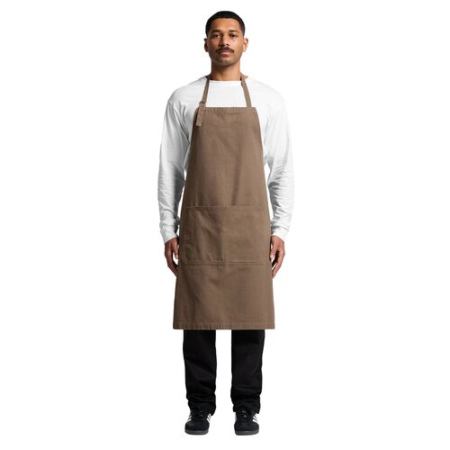 Canvas Apron - Image 2
