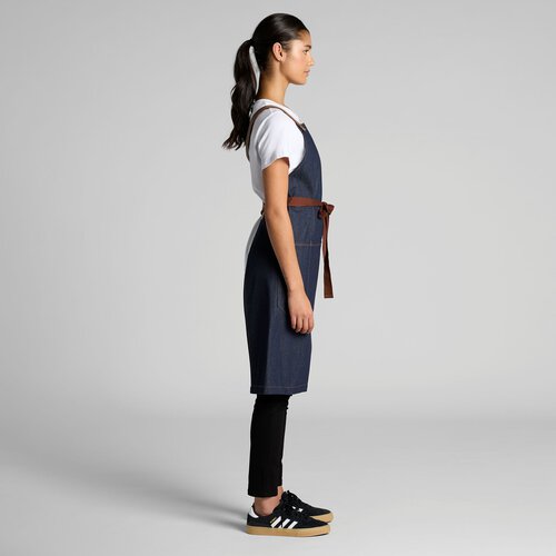 Denim Apron - Image 5