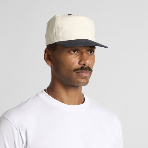 Class Two-tone Cap - Image 2