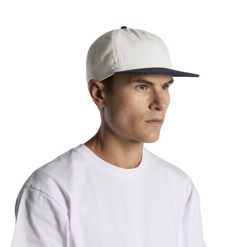 Class Two-tone Cap - Image 4