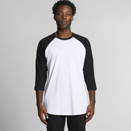 Raglan Tee
