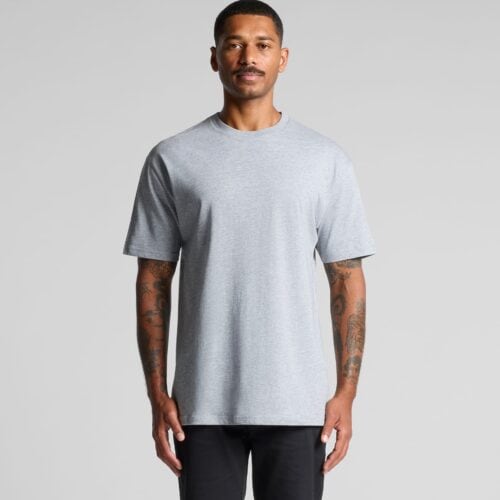 Block Tubular Tee