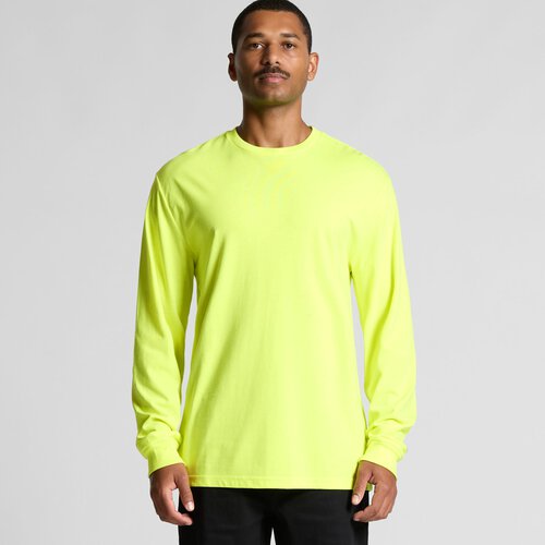 Block Safety Long Sleeve