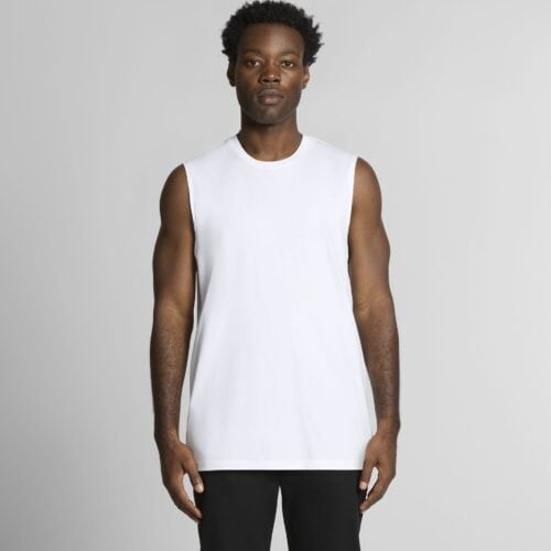 Staple Tank