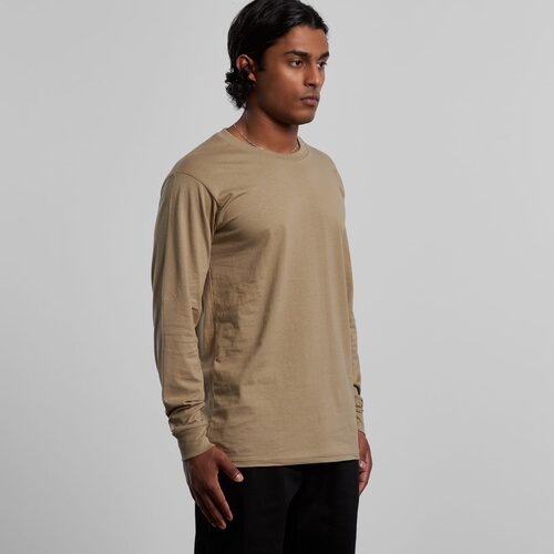 Staple Long Sleeve Tee - Image 2