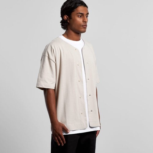 Heavy Baseball Tee - Image 2