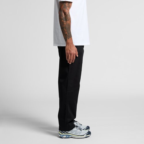 Relaxed Pants - Image 3
