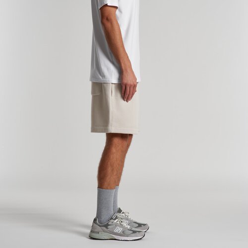Relax Track Shorts 18" - Image 3