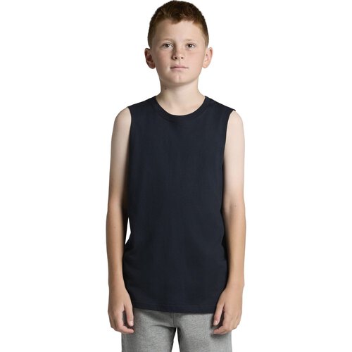 Youth Barnard Tank - Image 4
