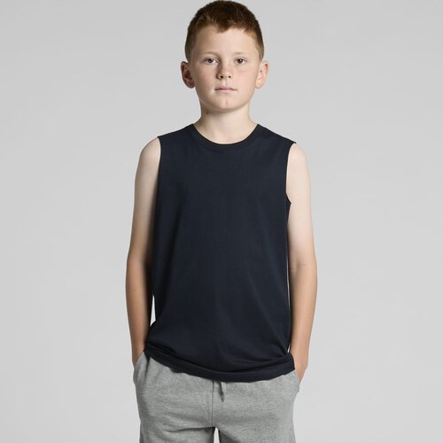 Youth Barnard Tank