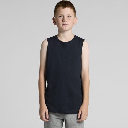 Youth Barnard Tank - Image 3