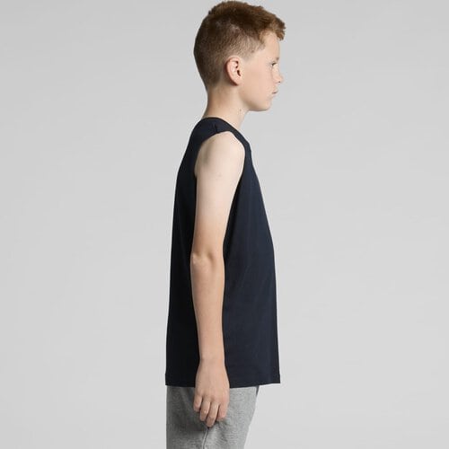 Youth Barnard Tank - Image 5