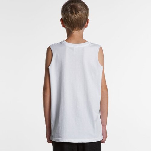 Youth Barnard Tank - Image 6