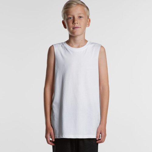 Youth Barnard Tank - Image 8