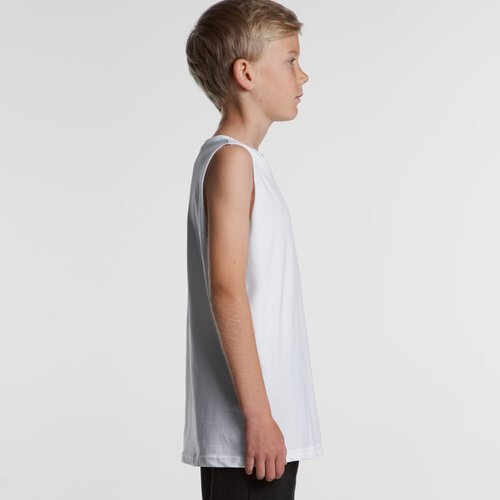 Youth Barnard Tank - Image 9