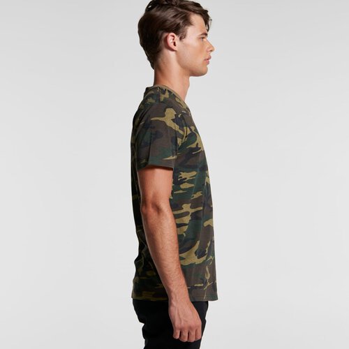 Staple Camo Tee - Image 3