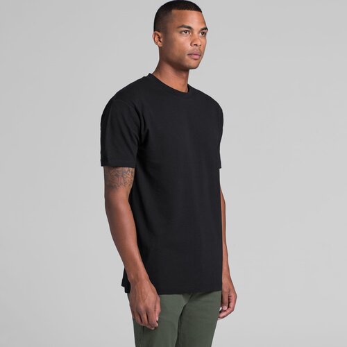 Block Tee - Image 3