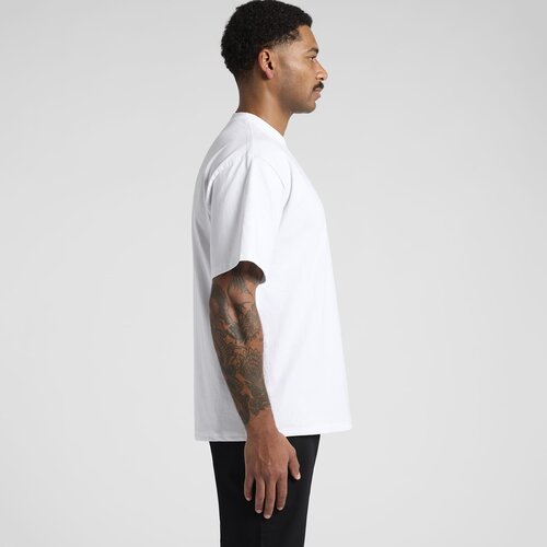Heavy Faded Minus Tee - Image 3