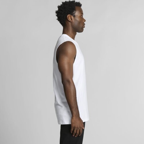 Staple Tank - Image 3