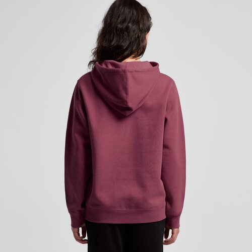Wo's Stencil Hood - Image 4