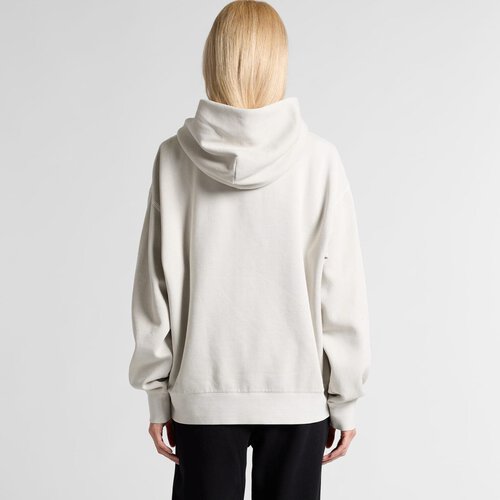 Wo's Relax Faded Hood - Image 4