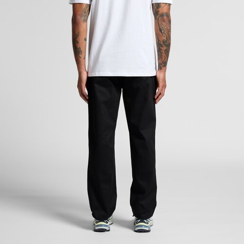 Relaxed Pants - Image 4