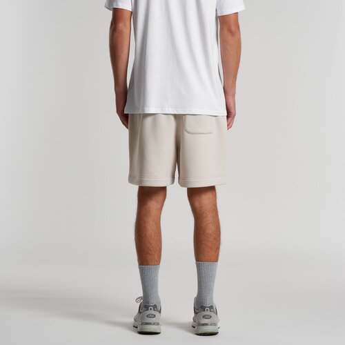 Relax Track Shorts 18" - Image 4
