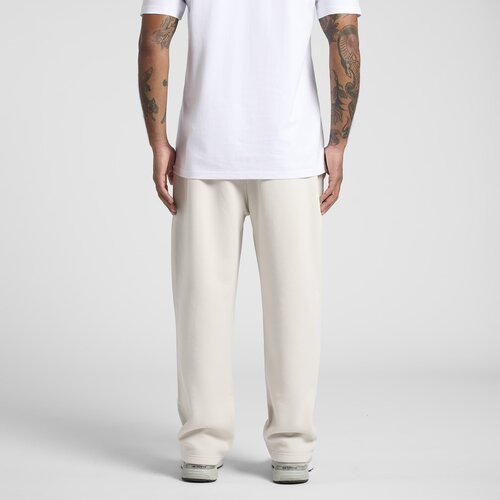 Relax Cuffless Track Pants - Image 4