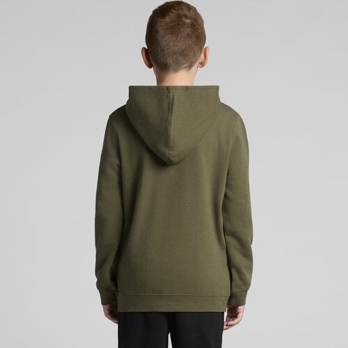 Youth Supply Hood - Image 4