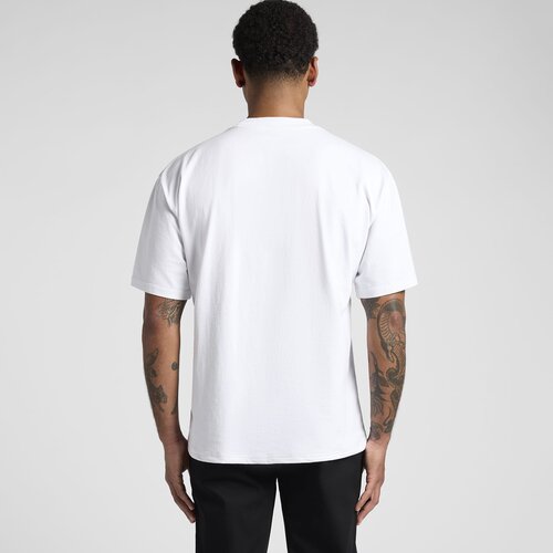 Heavy Faded Minus Tee - Image 4
