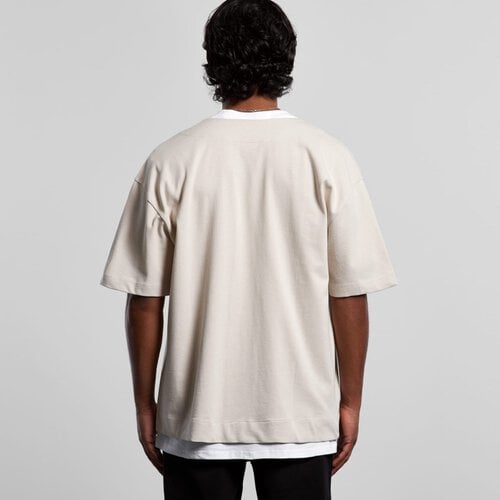 Heavy Baseball Tee - Image 4