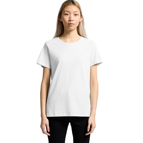 Wo's Maple Tee - Image 5