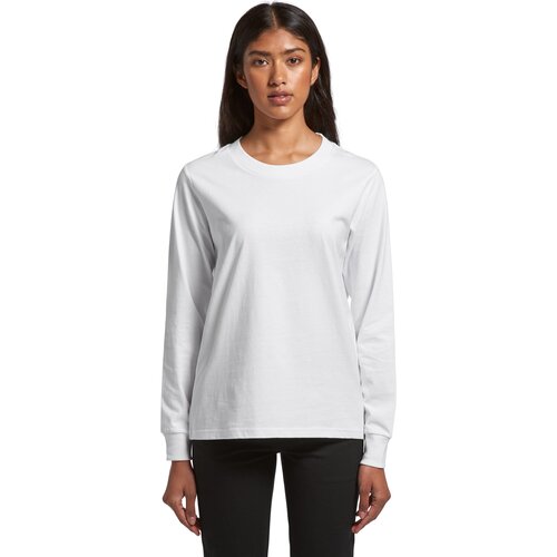 Wo's Dice Long Sleeve - Image 5