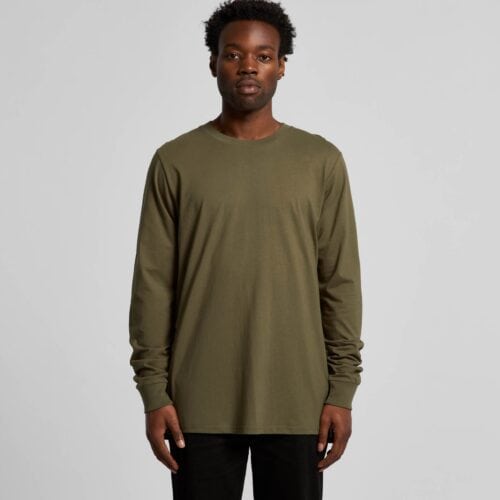 Base Long Sleeve