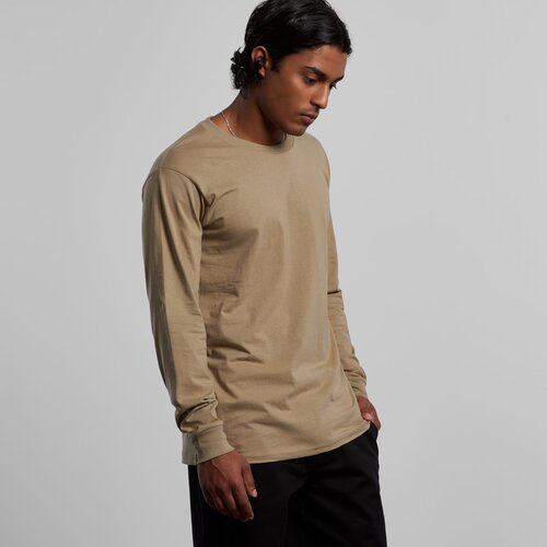 Staple Long Sleeve Tee - Image 5