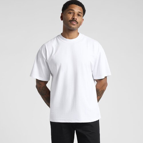 Heavy Faded Minus Tee - Image 5