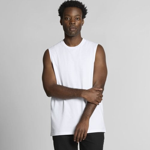 Staple Tank - Image 5