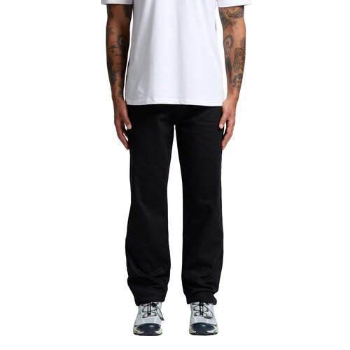 Relaxed Pants - Image 6