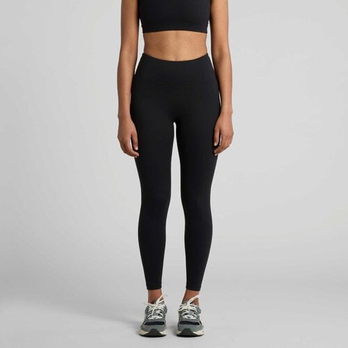 Wo's Active Seamless Leggings