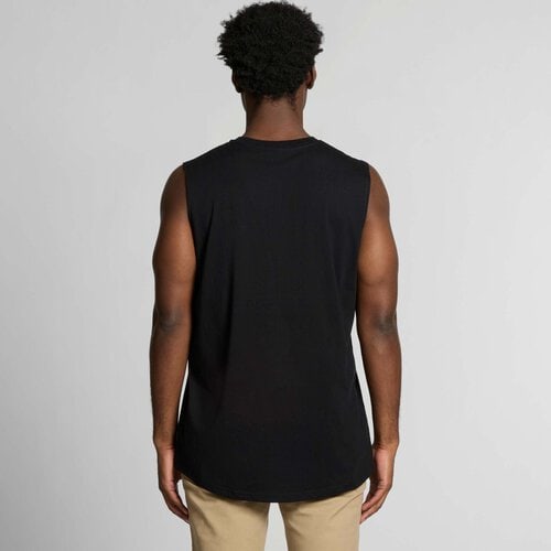 Staple Curve Tank - Image 4