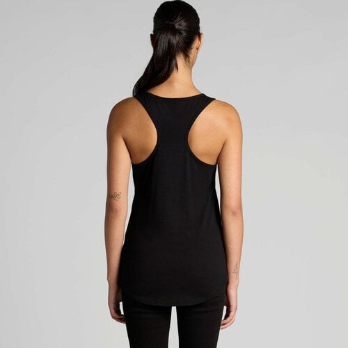 Wo's Mali Racerback - Image 4