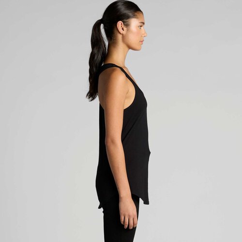 Wo's Mali Racerback - Image 3