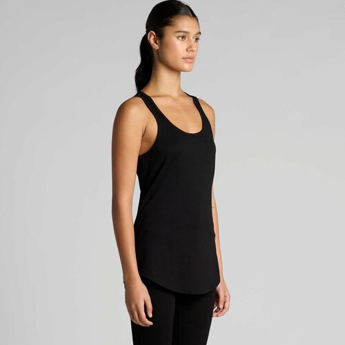 Wo's Mali Racerback - Image 2